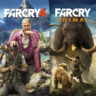 FAR CRY 4   FAR CRY PRIMAL BUNDLE | XBOX | На любой аккаунт