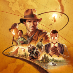 Indiana Jones and the Great Circle | XBOX PC | На любой аккаунт