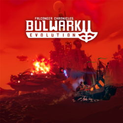 Bulwark Evolution: Falconeer Chronicles | XBOX PC | На любой аккаунт