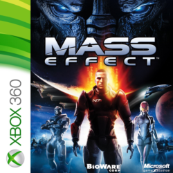 Mass Effect | XBOX | На любой аккаунт