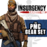 Insurgency: Sandstorm - PMC Gear Set | XBOX PC | На любой аккаунт