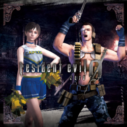 Resident Evil 0 Costume Pack 1 | XBOX | На любой аккаунт