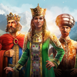 Age of Empires II: Definitive Edition - The Mountain Royals | XBOX PC | На любой акка