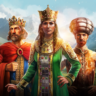 Age of Empires II: Definitive Edition - The Mountain Royals | XBOX PC | На любой акка