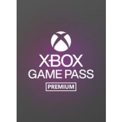 Xbox Game Pass Premium на 1 Месяц ДЛЯ ВСЕХ