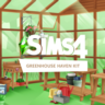 The Sims™ 4 Greenhouse Haven Kit | XBOX | На любой аккаунт