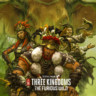 Total War: THREE KINGDOMS - The Furious Wild | PC | На любой аккаунт