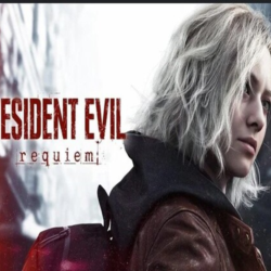 Resident Evil Requiem XBOX CONSOLE + 🎁⭐🎮