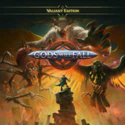 Gods Will Fall - Valiant Edition | XBOX | На любой аккаунт