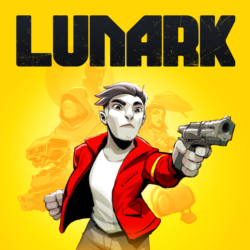 LUNARK | XBOX | На любой аккаунт