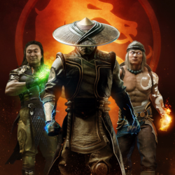Mortal Kombat 11: Aftermath Expansion | XBOX PC | На любой аккаунт