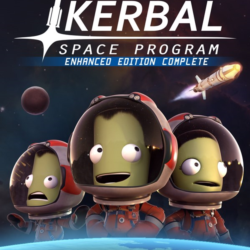 Kerbal Space Program Enhanced Edition Complete Xbox – Purchase for Your Account