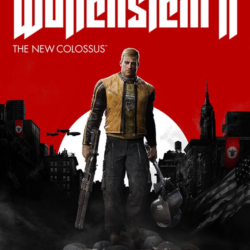 Wolfenstein® II: The New Colossus™ Digital Deluxe Edition Xbox – Purchase for Your Ac