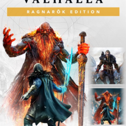 Assassin's Creed Valhalla - Ragnarök Sürümü Xbox – Purchase for Your Account
