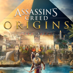 Assassin's Creed® Origins - DELUXE EDITION Xbox – Purchase for Your Account