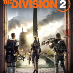 Tom Clancy's The Division 2 Xbox – Purchase for Your Account