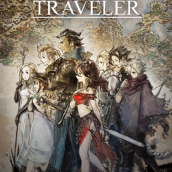 OCTOPATH TRAVELER Xbox – Purchase for Your Account