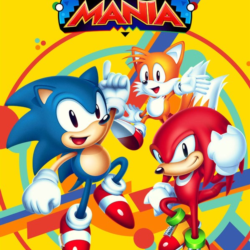 Sonic Mania Xbox – Purchase for Your Account