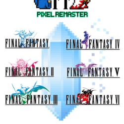 FINAL FANTASY I-VI Bundle Xbox – Purchase for Your Account