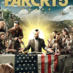 Far Cry® 5 Gold Edition Xbox – Purchase for Your Account