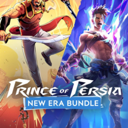 Lote Prince of Persia™ New Era Xbox – Purchase for Your Account