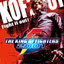 ACA NEOGEO THE KING OF FIGHTERS 2001 Xbox – Purchase for Your Account