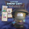 SOUTH PARK: SNOW DAY! Good Times with Weapons Variation Pack | XBOX | На любой аккаун