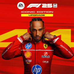 F1® 25 Iconic Edition Upgrade | XBOX | На любой аккаунт