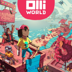 OlliOlli World Xbox – Purchase for Your Account