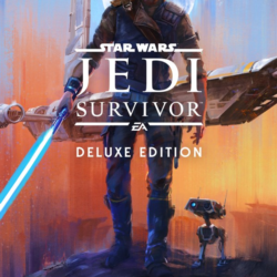 Edición Deluxe de STAR WARS Jedi: Survivor™ Xbox – Purchase for Your Account