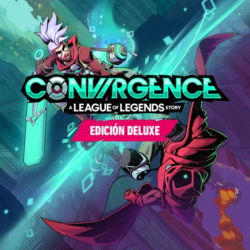 CONVERGENCE: A League of Legends Story™, Edición Deluxe Xbox – Purchase for Your Acco
