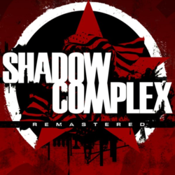 Shadow Complex Remastered Xbox – Purchase for Your Account
