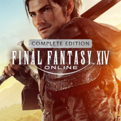 FINAL FANTASY XIV Online - Complete Edition Xbox – Purchase for Your Account