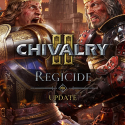 Chivalry 2 Xbox – Purchase for Your Account