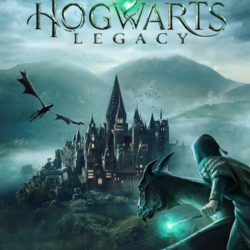 Hogwarts Legacy: Digital Deluxe Edition Xbox – Purchase for Your Account