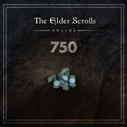 The Elder Scrolls Online: 750 Crowns | XBOX | На любой аккаунт