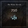 The Elder Scrolls Online: 750 Crowns | XBOX | На любой аккаунт