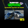 Need for Speed™ Unbound - Vol. 8 Dynamic Catch-Up Pack | XBOX | На любой аккаунт