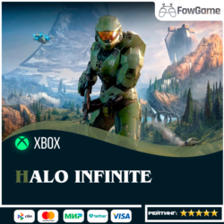 ✅ Halo Infinite 🟢 Xbox/PC ВЕСЬ МИР (глобал)