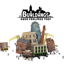 Buildings Have Feelings Too | XBOX | На любой аккаунт