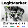 Tom Clancy’s Splinter Cell Blacklist / Steam АВТО / РУ   МИР