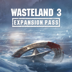 Wasteland 3 Expansion Pass | XBOX | На любой аккаунт