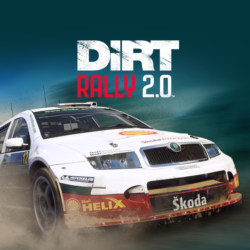 DiRT Rally 2.0 - ŠKODA Fabia Rally | XBOX | На любой аккаунт