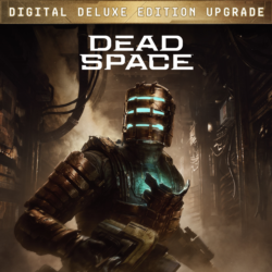 Dead Space Digital Deluxe Edition Upgrade | XBOX | На любой аккаунт