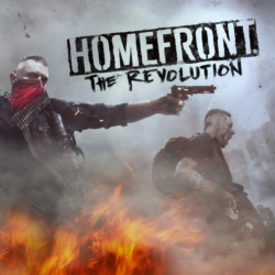 Homefront®: The Revolution 'Freedom Fighter' Bundle | XBOX | На любой аккаунт