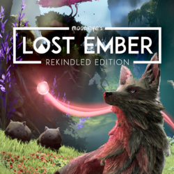 Lost Ember: Rekindled Edition | XBOX PC | На любой аккаунт