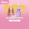 The Sims™ 4 Sweet Slumber Party Kit | XBOX | На любой аккаунт