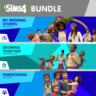 The Sims™ 4 Love & Family Bundle | XBOX | На любой аккаунт