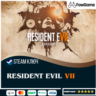 RESIDENT EVIL 7 (РУ СНГ)   КЛЮЧ STEAM
