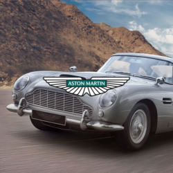 Car Mechanic Simulator 2021 - Aston Martin DLC | XBOX PC | На любой аккаунт